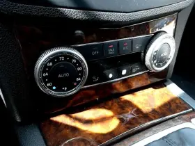 C230 MERCEDES Temperature Control Front C250
