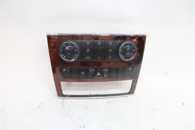 ML350 MERCEDES Front Temperature GL350 GL450 GL550 ML320