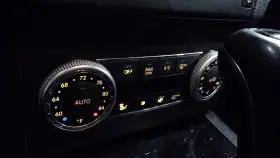 GLK350 MERCEDES Temperature Control Front Glk
