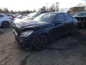 C300 MERCEDES Temperature Control Front Glk GLK250 #2