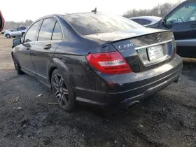 C300 MERCEDES Temperature Control Front Glk GLK250 #3
