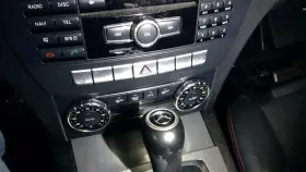 C300 MERCEDES Temperature Control Front Glk GLK250