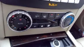 C250 MERCEDES Temperature Contr Front Glk GLK250