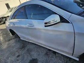CLA250 MERCEDES Temperature Control Manual #3