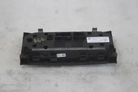 C250 MERCEDES Temperature Climate Control Switch W204 #3