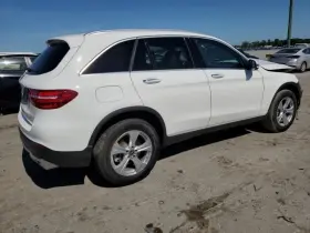 GLC300 MERCEDES Temperature Control Door Gt #3