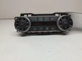 C350 MERCEDES Control #2