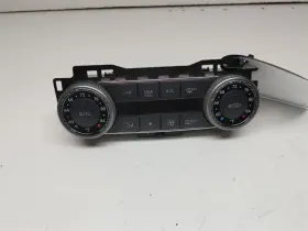 C350 MERCEDES Control