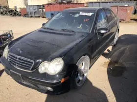 C220 MERCEDES Ac Condenser C230