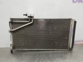 SLK350 MERCEDES Ac Condenser
