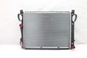SL550 MERCEDES Ac Condenser Abc Radiator Set R230 360