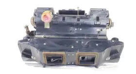 450SLC MERCEDES Ac Evaporator Heater Core Box
