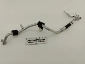 SLK350 MERCEDES Air Conditioning Cooling Line Slk