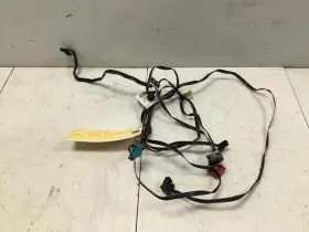 E350 MERCEDES Hvac Heater Air Flap Actuator Wire Harness #2