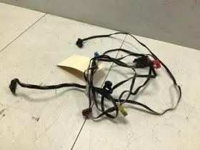 E350 MERCEDES Hvac Heater Air Flap Actuator Wire Harness