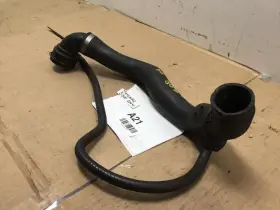 S500 MERCEDES Upper Radiator Hose #3