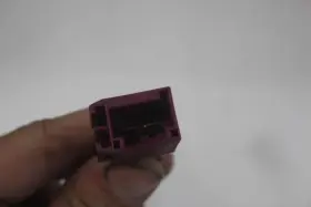 E550 MERCEDES Hvac Heater Flap Actuator E350 #3