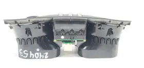 SL55 MERCEDES Center Ac Vent Amg #2