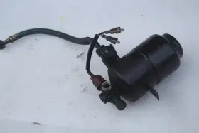 300SD MERCEDES Air Ac Drier Tank W126 #2