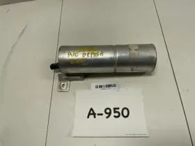 S550 MERCEDES Ac Receiver Drier Contanier #2