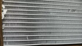 73148HFJK MERCEDES Heater Core CLK500 #2