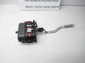 90.618.21.272 MERCEDES Ac Heater Vacuum Actuator C280 #3
