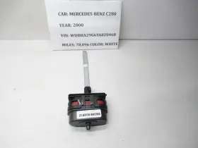 9061821262 MERCEDES Ac Heater Vacuum Actuator C280 #3