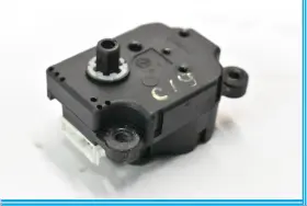 91508UA26 MERCEDES Ac Heater Servo Blend Motor Actuator W220 #2