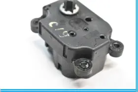91508UA26 MERCEDES Ac Heater Servo Blend Motor Actuator W220 #3