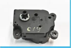 91508UA26 MERCEDES Ac Heater Servo Blend Motor Actuator W220