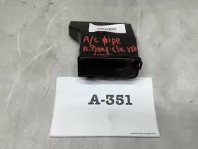 9404516 MERCEDES Heater Air Vent Duct CLK350