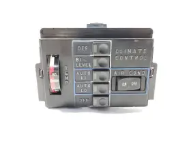 9411541017 MERCEDES Ac Temperature Control 450SLC