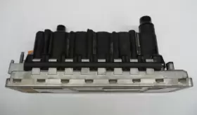 A0008355203 MERCEDES BENZ Eqs Heat Exchanger A1 #2