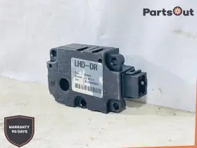 A0999063502 MERCEDES Ac Air Heater Flap Actuator Motor #3