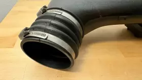 A1041410404 MERCEDES Air Cleaner Intake Pipe W202 Amg #3