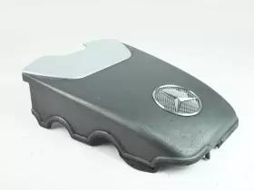 A1370100467 MERCEDES Cover Panel Air Cleaner Intake Cl #2
