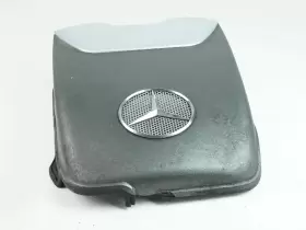 A1370100467 MERCEDES Cover Panel Air Cleaner Intake Cl