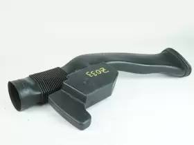 A1370900382 MERCEDES Clclass Hose Tube Air Box Intake Cleaner #2