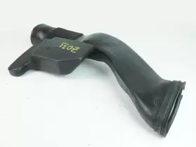 A1370900382 MERCEDES Clclass Hose Tube Air Box Intake Cleaner #3