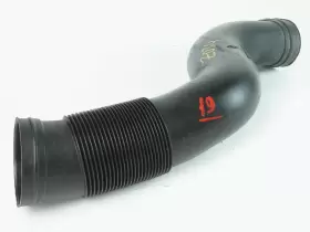A1645051361 MERCEDES Hose Tube Pipe Air Cleaner Intake Left #2