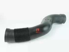 A1645051361 MERCEDES Hose Tube Pipe Air Cleaner Intake Left #3