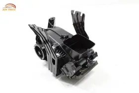 A1648300003 MERCEDES Rear Hvac Ac Climate Heater Blower Motor