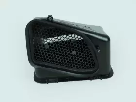 A1648300053 MERCEDES Air Cleaner Intake Housing W164 #2