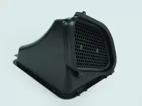 A1648300053 MERCEDES Air Cleaner Intake Housing W164 #3