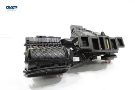 A1668303160 MERCEDES Hvac Ac Climate Heater Blower Housing #2