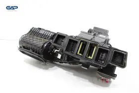 A1668303160 MERCEDES Hvac Ac Climate Heater Blower Housing