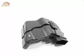 A1678314900 MERCEDES Front Left Driver Lower Air Vent Duct #2