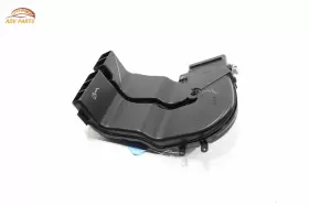 A1678314900 MERCEDES Front Left Driver Lower Air Vent Duct #3