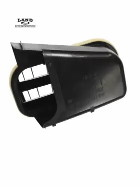 A1728300042 MERCEDES Driver Left Rear Trunk Vent Flap Air Slk #2