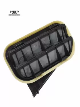 A1728300042 MERCEDES Driver Left Rear Trunk Vent Flap Air Slk #3